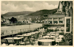 73705559 Kochem Union-Hotel Mit Terrasse Kochem - Cochem