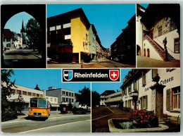 39410006 - Rheinfelden - Autres & Non Classés