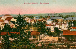 73705546 Saarburg Saar Bahnhof Saarburg Saar - Saarburg