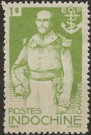 Indochine N°273 émis Sans Gomme (ref.2) - Unused Stamps