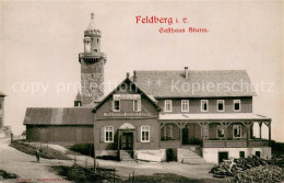 73705492 Feldberg Taunus Gasthaus Sturm  Feldberg Taunus - Other & Unclassified