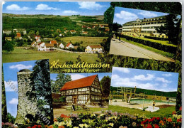 51282606 - Hochwaldhausen - Other & Unclassified