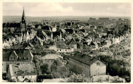 73705455 Friedberg Hessen Teilansicht Friedberg Hessen - Friedberg