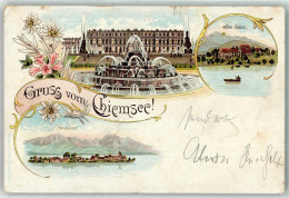 13918706 - Herrenchiemsee - Other & Unclassified