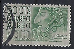 Mexico 1953-75  Einheimische Bilder (o) Mi.1028 ? (gez 10.5 X 10.5 Unlisted) - México
