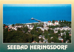 73705366 Heringsdorf Ostseebad Usedom Seebad Heringsdorf Ostseebad - Other & Unclassified