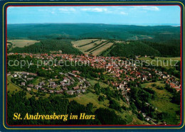 73705342 St Andreasberg Harz Bergstadt Heilklimatischer Kurort Wintersportplatz  - St. Andreasberg