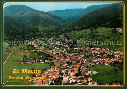 73705340 St Martin Pfalz Ortsansicht St Martin Pfalz - Other & Unclassified