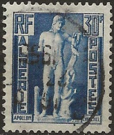 Algérie N°293 (ref.2) - Used Stamps