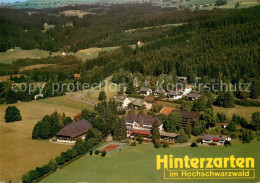 73705330 Hinterzarten Hoehenluftkurort Im Schwarzwald Hinterzarten - Hinterzarten
