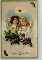 13021106 - Engel Weihnachten - Engel Beten, - Anges