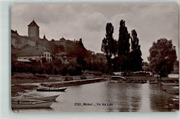 39363906 - Murten Morat - Andere & Zonder Classificatie