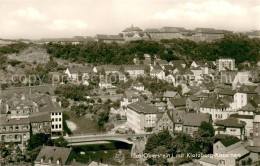 73705203 Idar-Oberstein Klotzbergkasernen Idar-Oberstein - Idar Oberstein