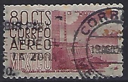 Mexico 1950-53  Einheimische Bilder (o) Mi.987 (issued 1952 - Mexiko