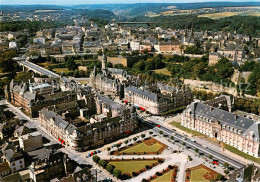 73704997 Luxembourg__Luxemburg Vue Aerienne - Other & Unclassified