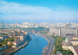 73704996 Mockba Moscow Panorama  - Russland