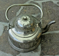 E1 Authentique Théière - Cafetière - Château - Teapots