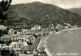 73704885 Laigueglia  Panorama Laigueglia  - Autres & Non Classés