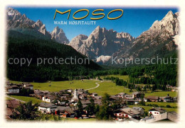 73704877 Moso Sesto Mit Blick Zum Zwoelferkogel Moso Sesto - Autres & Non Classés