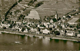 73704847 Assmannshausen Stadt Am Rhein Assmannshausen - Rüdesheim A. Rh.