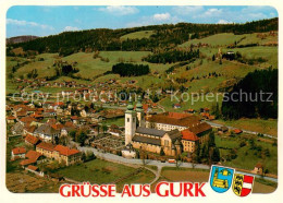 73704833 Gurk Gurker Dom Gurk - Autres & Non Classés