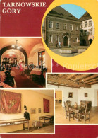 73704823 Tarnowskie Gory Tarnowitz Historisches Weingut Restaurant Museum Tarnow - Polonia