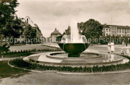 73704803 Kaiserslautern Altenwoogbrunnen Kaiserslautern - Kaiserslautern