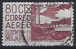 Mexico 1964-75  Einheimische Bilder (o) Mi.E1158 Z Y II (issued 1973) - México