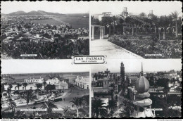 Ar186 Cartolina Las Palmas Gran Canaria - Autres & Non Classés