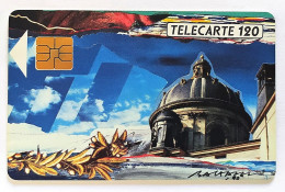 Télécarte France - Academie Francaise - Non Classificati