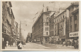 Argyle Street, Glasgow - Lanarkshire / Glasgow