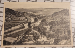 Echternach Petite Suisse Luxembourgeoise.  Vallée De La Sûre - Echternach