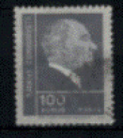 Turquie - "Atatürk : Type De 1972" - Oblitéré N° 2147 De 1975/76 - Usados