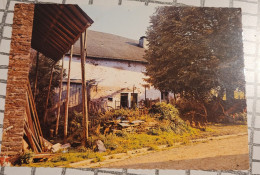 Les Ardennes. Maison Ardennaise - Autres & Non Classés