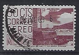 Mexico 1953-75  Einheimische Bilder (o) Mi.1029 III A X (issued 1973) - Mexiko