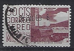 Mexico 1953-75  Einheimische Bilder (o) Mi.1029 III A X (issued 1973) - Messico