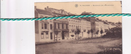 Mechelen, Malines, Boulevard Des Arbalettriers - Malines