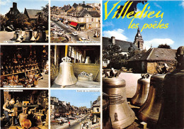 50-VILLEDIEU LES POELES-N°1019-B/0285 - Villedieu