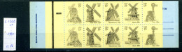 USA    Moulins    C 1262 Xx - Unused Stamps