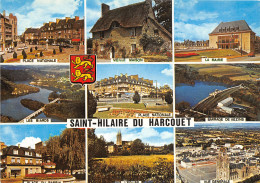 50-SAINT HILAIRE DU HARCOUET-N°1019-A/0361 - Saint Hilaire Du Harcouet