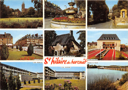 50-SAINT HILAIRE DU HARCOUET-N°1019-A/0355 - Saint Hilaire Du Harcouet