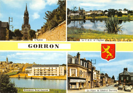 53-GORRON-N°1019-E/0175 - Gorron
