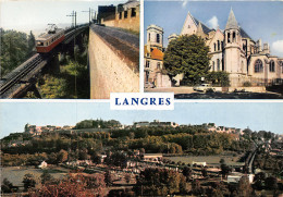 52-LANGRES-N°1019-E/0095 - Langres