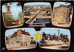 57-THIONVILLE-N°1020-C/0157 - Thionville