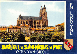 54-SAINT NICOLAS DE PORT-N°1020-B/0005 - Saint Nicolas De Port