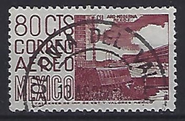 Mexico 1953-75  Einheimische Bilder (o) Mi.1029 II C X (issued 1973) - Mexiko