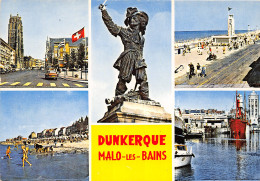 59-DUNKERQUE-N°1021-A/0015 - Dunkerque