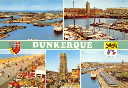 59-DUNKERQUE-N°1021-A/0009 - Dunkerque