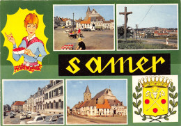 62-SAMER-N°1020-E/0281 - Samer