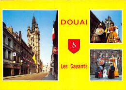 59-DOUAI-N°1020-E/0219 - Douai